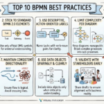 Top 10 BPMN Best Practices for Clear and Effective Process Documentation Top 10 BPMN Best Practices for Clear and Effective Process Documentation