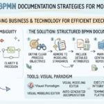 BPMN Gateways: Parallel Splitting and Merging Example